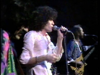 NAZARETH  THIS FLIGHT TONIGHT LIVE '77)