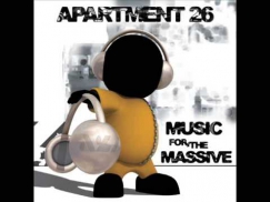 Apartment 26 - 06 - Book (Be My Friend)