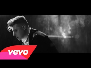 John Newman - Out Of My Head