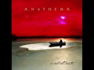 anathema - electricity