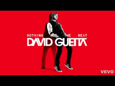 David Guetta feat. Snoop Dogg - Sweat