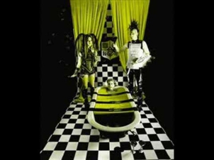 Angelspit - homo-machinery