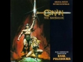 Basil Poledouris - Anvil of Crom