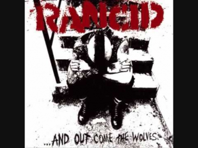 Rancid - Old Friend