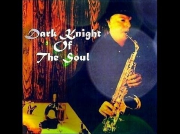 Van Morrison - Live '88 Dark Knight of the Soul (All LP)