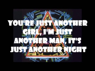 Def Leppard - Love and Affection (Lyrics).wmv