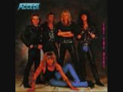 Accept - D-Train