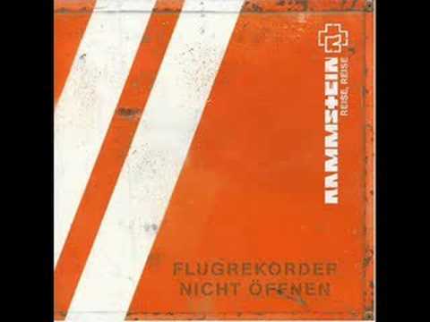 Rammstein - Stein Um Stein (Stone By Stone)