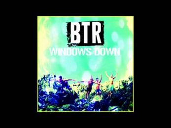 Big Time Rush - Windows Down Instrumental