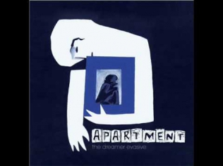 Apartment - Decisions of Legomen