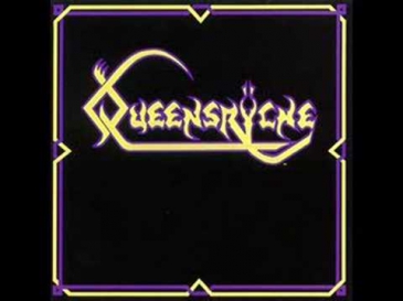 Queensryche Blinded EP Version