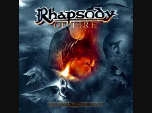 Reign of Terror-Rhapsody of Fire