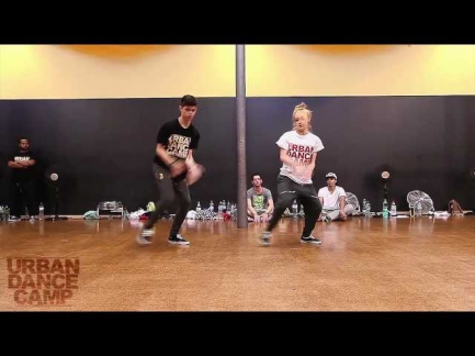 Ian Eastwood ft. Chachi Gonzales :: 