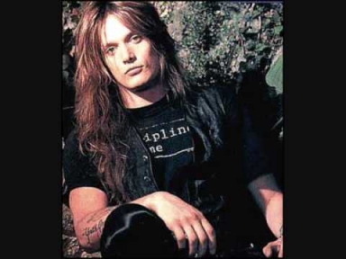 Sebastian Bach - Little Lover (AC/DC cover)