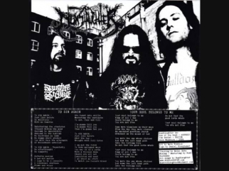 Agathocles   Nunslaughter - 2011 - Split (FULL Split)