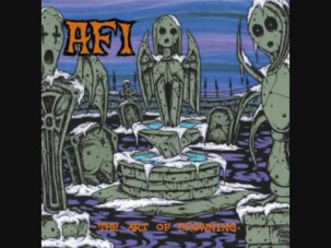 AFI - The Lost Souls