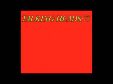 Talking Heads - Psycho Killer