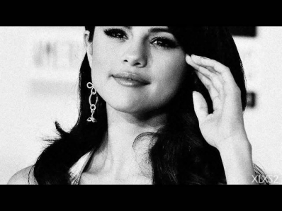 Diamonds are forever { Selena Gomez }