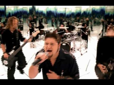 Drowning Pool - Tear Away