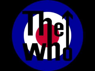 The Who - Love reign over me