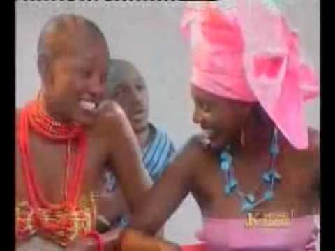 2Face - African Queen [Official Video]