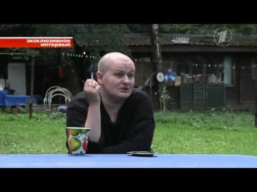 Пусть говорят. Правнучка Брежнева живет в психушке. 1часть. 17. 09. 2013 г.