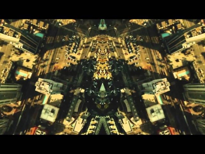 Storm Queen - Look Right Through (MK Remix) [Video]