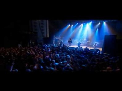 Killswitch engage - When darkness falls (LIVE) HD/HQ