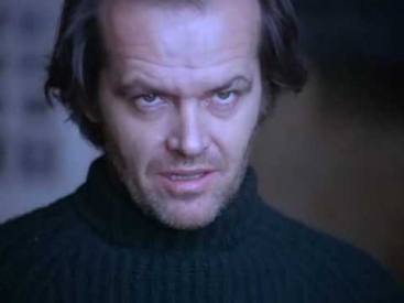 The Shining Trailer