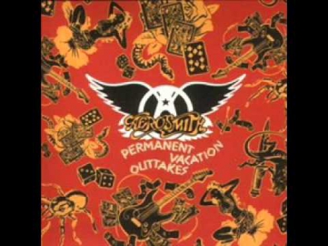 St. John (Mix 2) Permanent Outtakes Aerosmith