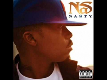 Nas - Nasty