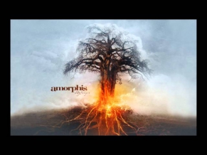 Amorphis - 04 Sky Is Mine [Best Quality]