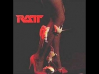 Sweet Cheater - Ratt