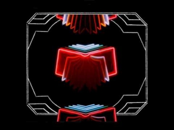 Arcade Fire - Keep The Car Running w lyrics