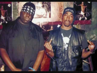 Tupac, Eazy E, Notorious BIG   I live for the funk, I die for the funk  [HQ]