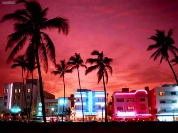 Will Smith ,Miami