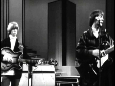 The Byrds - Turn! Turn! Turn! (Live)