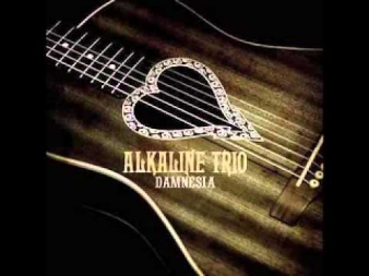 Alkaline Trio - Calling All Skeletons