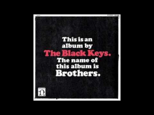 The Black Keys - The Only One