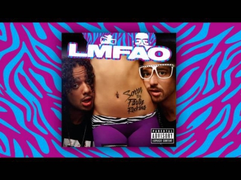 LMFAO  Sorry For Party Rocking 2011 (MEDIAFIRE ALBUMFULL)
