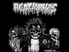 Agathocles - Clean The Scene