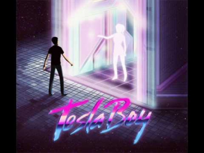 Manicure - I've got You (Tesla Boy Remix)