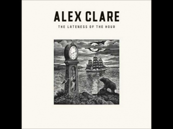 05. Alex Clare - When Doves Cry
