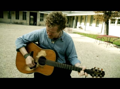 #330 Glen Hansard - Astral Weeks (Van Morrison cover) (Acoustic Session)