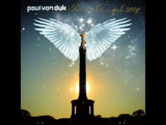 paul van dyk for an angel 2009 (spencer and hill radio edit)