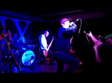 (LIVE) ERRA - Pulse @ The Crofoot, Pontiac, MI