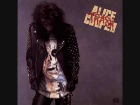 Alice Cooper - Trash