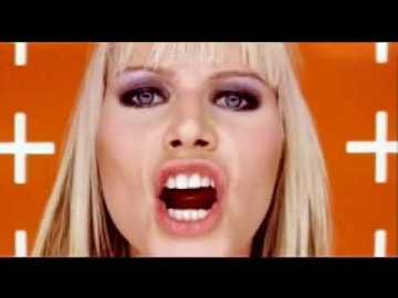 THE CARDIGANS AND TOM JONES : BURNING DOWN THE HOUSE (reversed video)