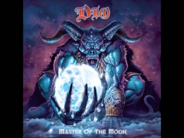 Dio-The Man Who Would be King