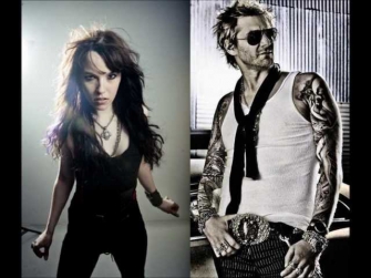 Halestorm ft James Michael 